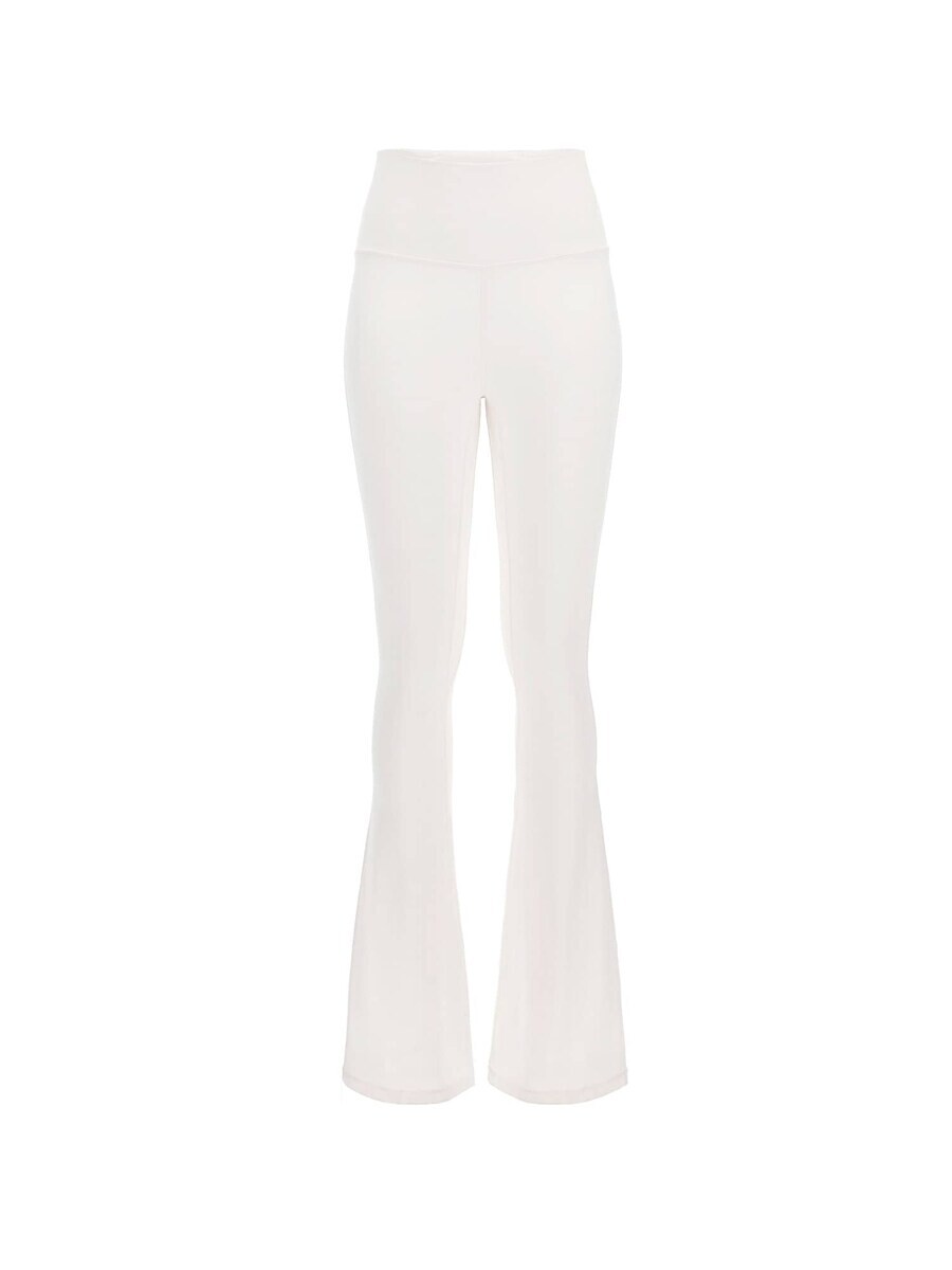

Брюки GUESS Flared Pants, белый