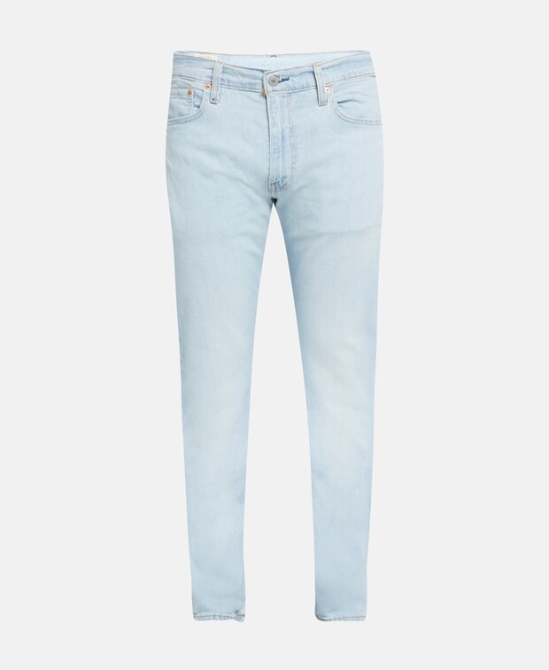 

Прямые джинсы Levi's, синий