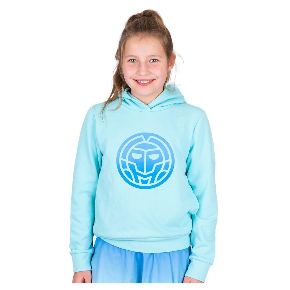 

Худи Bidi Badu Colortwist Chill, синий