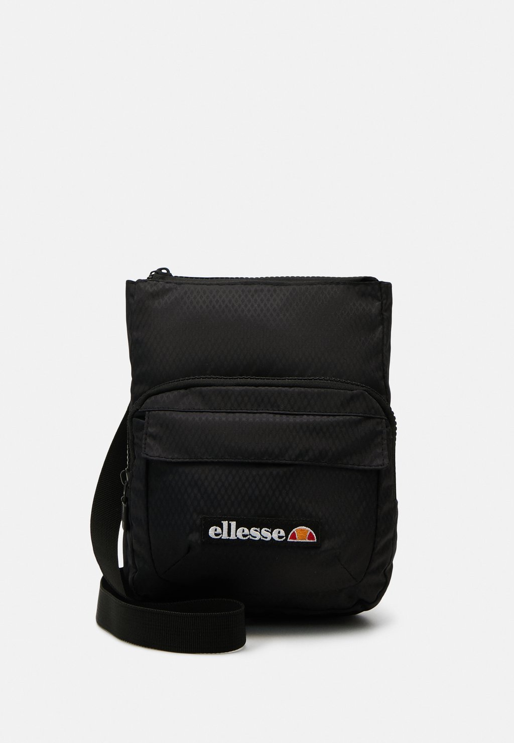 Поясная сумка GAVINA Ellesse, цвет black