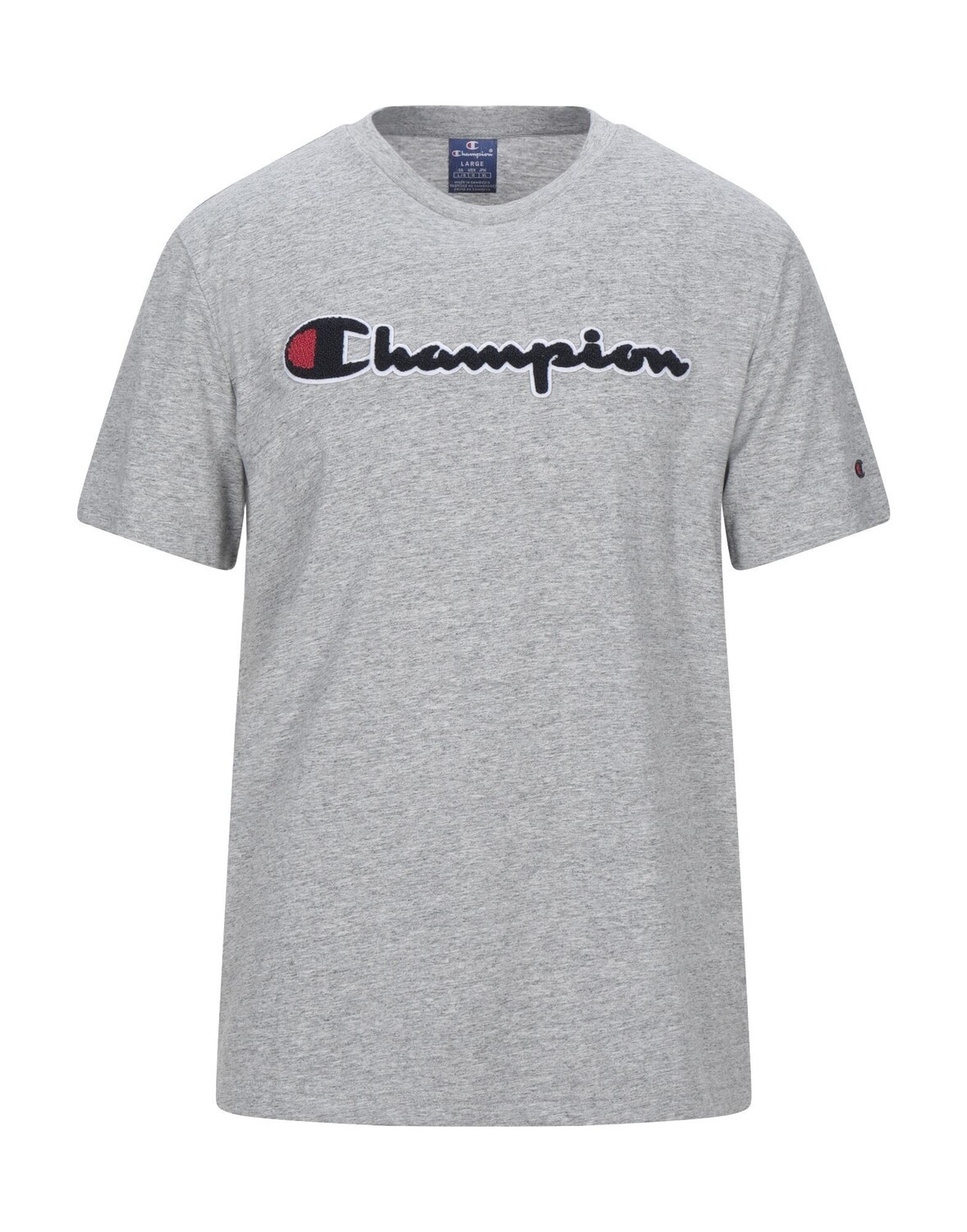

Футболка Champion, серый