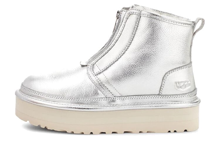 

Женские сапоги UGG Neumel Snow