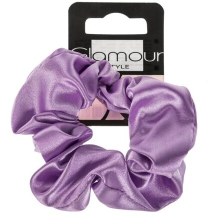 

Обертывание для волос GLAMOUR Lavender Pastel Assorted