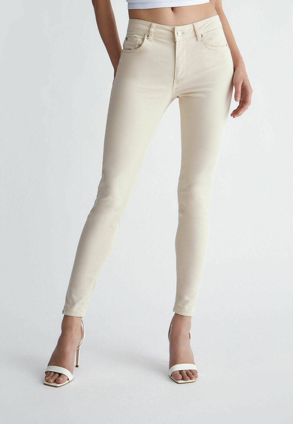 

Джинсы Skinny Fit LIU JO