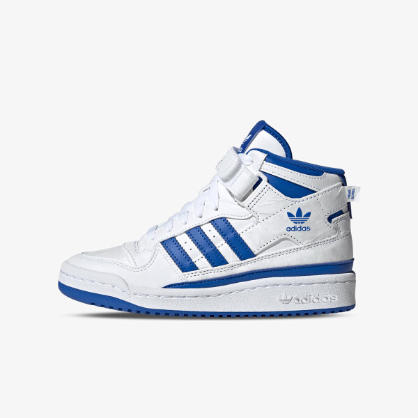 

Кроссовки форум мид Adidas, белый