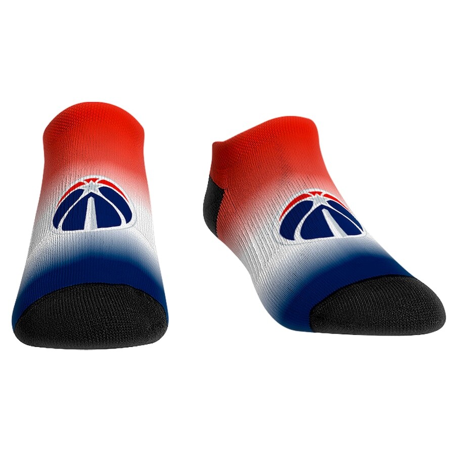 

Носки Rock Em Socks Washington Wizards