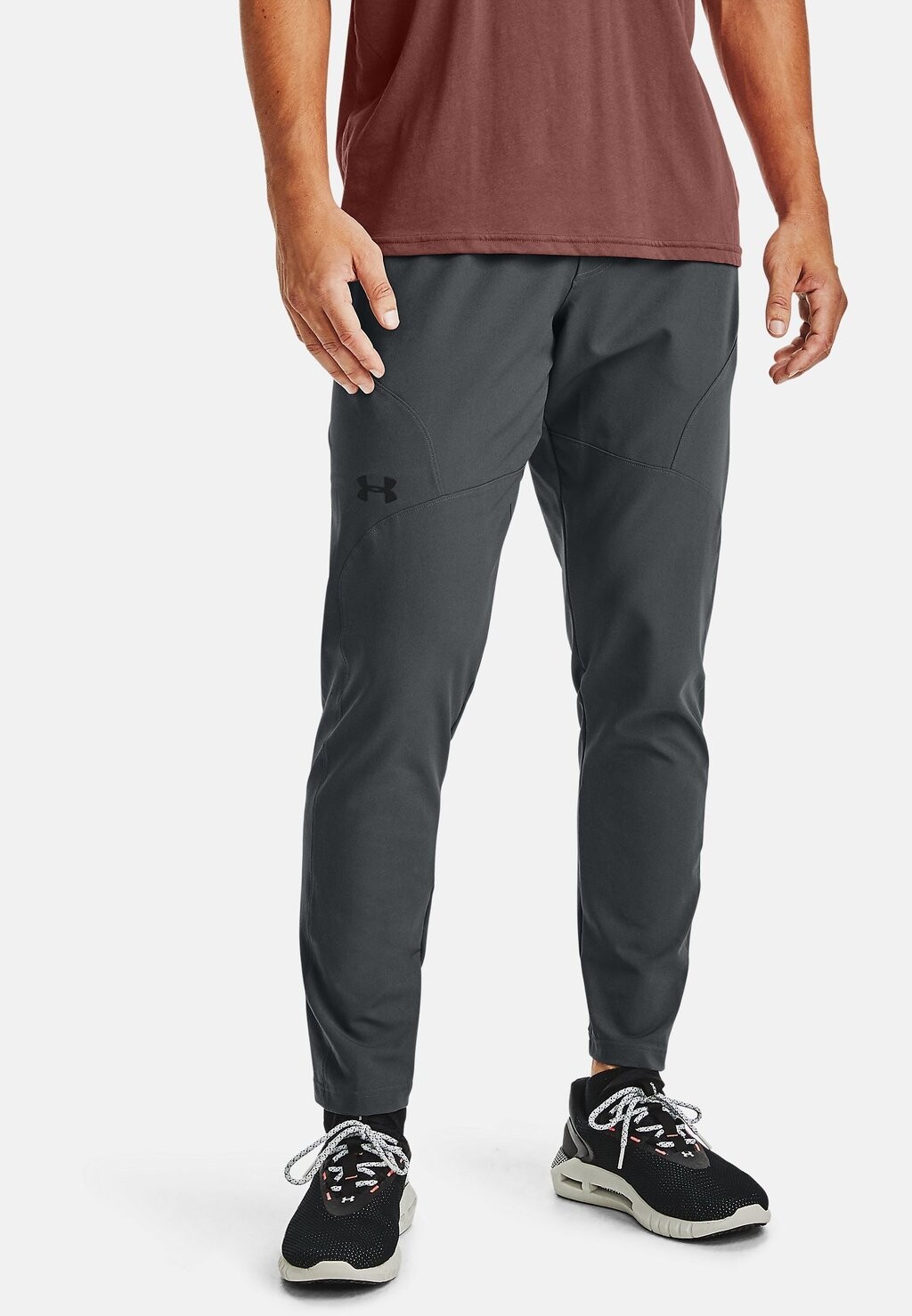 

Спортивные брюки FLEX Under Armour, темно-серый