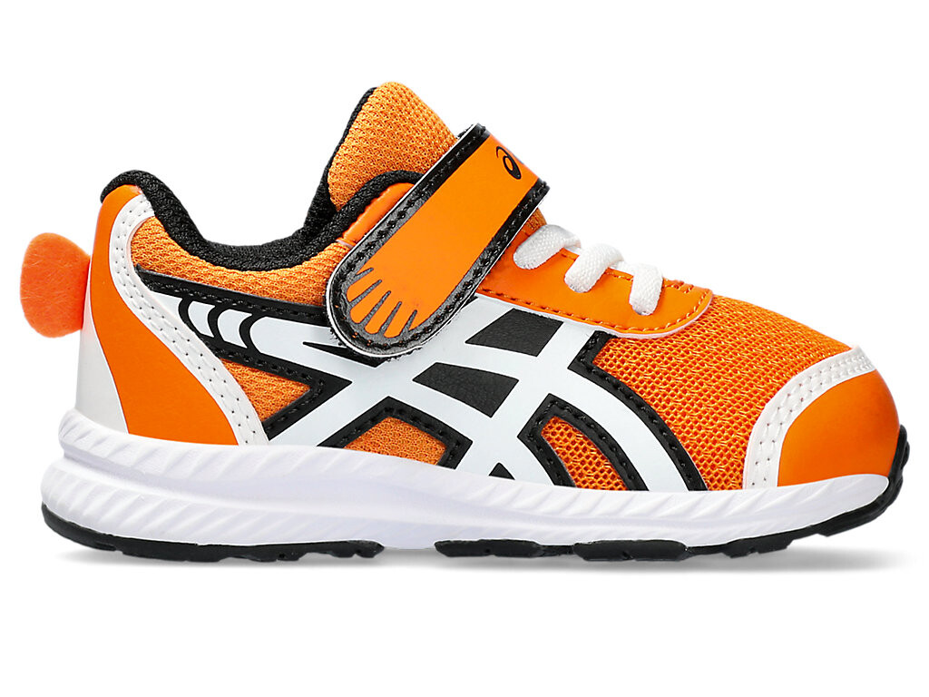 

Кроссовки Asics CONTEND 8 TS SCHOOL YARD, оранжевый