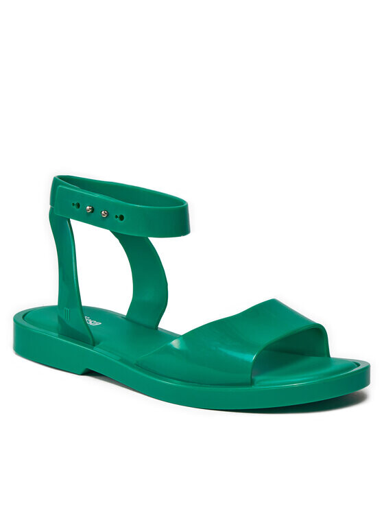 

Сандалии Melissa, зеленый