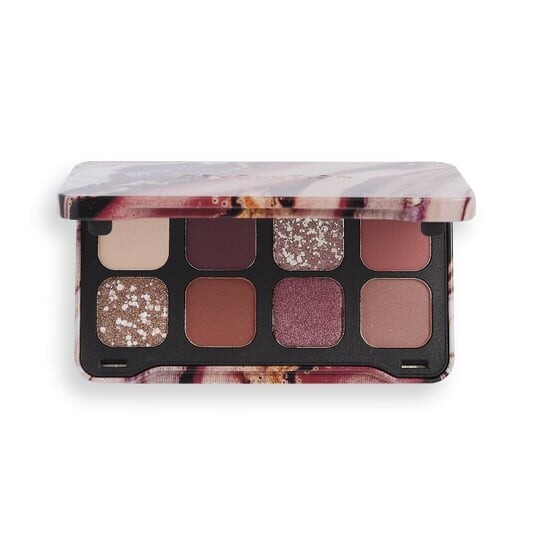 

Палитра теней для век Palette Allure, 8 г Makeup Revolution, Forever Flawless Dynamic Eyeshadow, коричневый