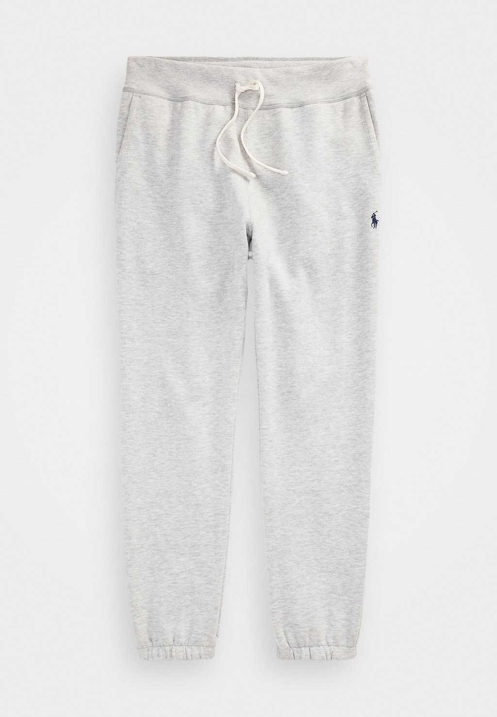 

Спортивные брюки THE RL ФЛИСОВЫЕ СПОРТИВНЫЕ НИЖНИ Polo Ralph Lauren, andover Heather