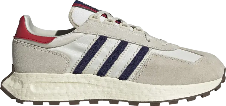 

Кроссовки Retropy E5 'Off White Blue', белый, Серый