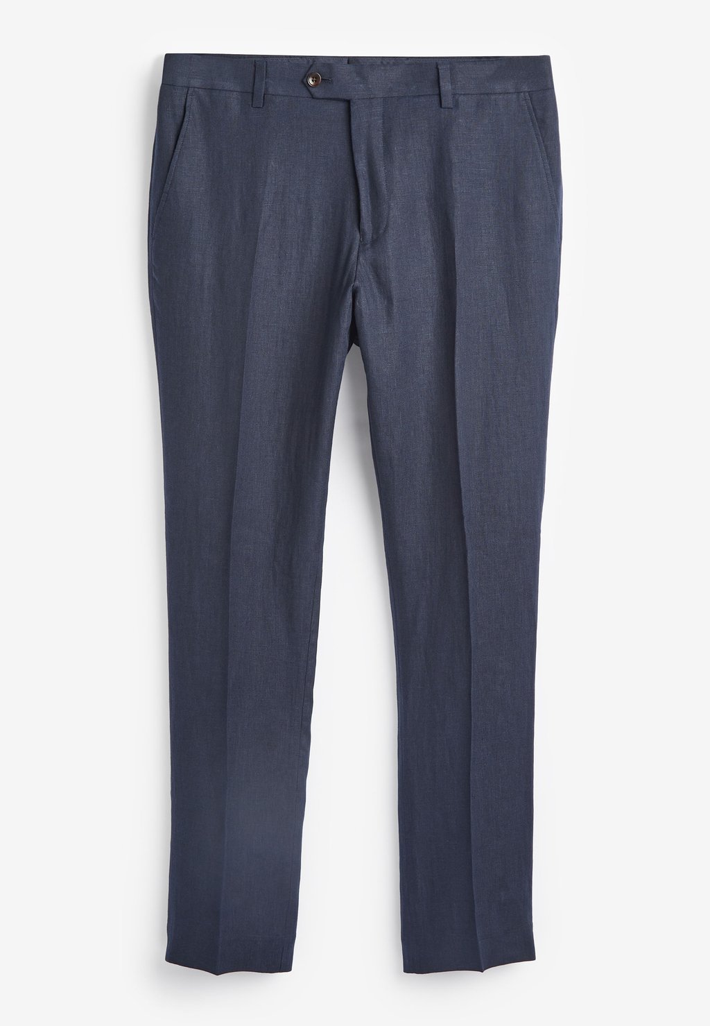 Костюмные брюки SIGNATURE NOVA FIDES SUIT TROUSERS SLIM FIT Next, цвет blue