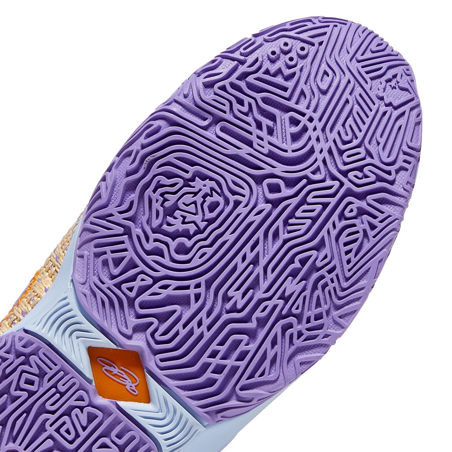 

Кроссовки Nike Kids Lebron XX PS (Little Kid)