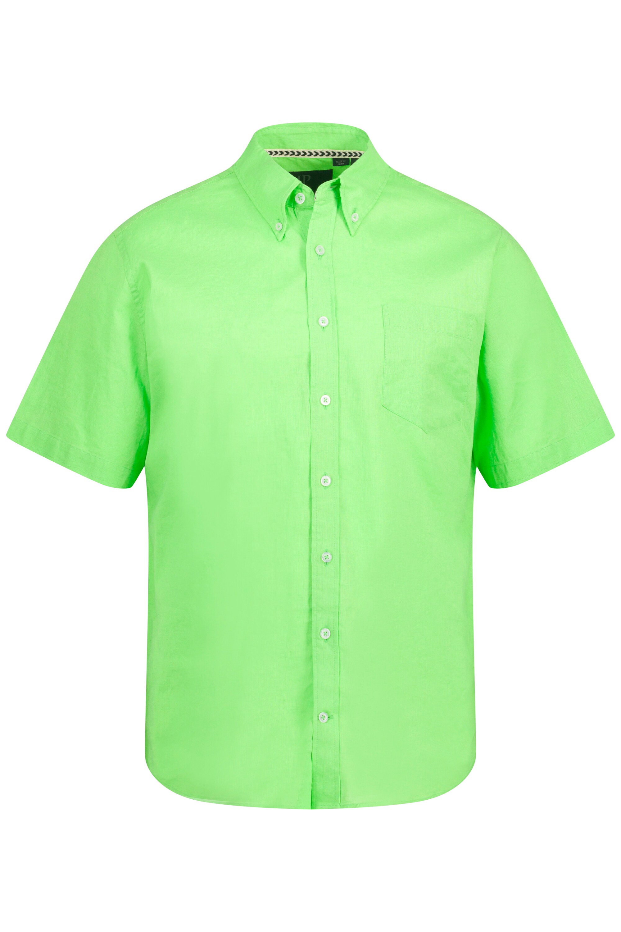цена Рубашка JP1880, цвет paradis grün