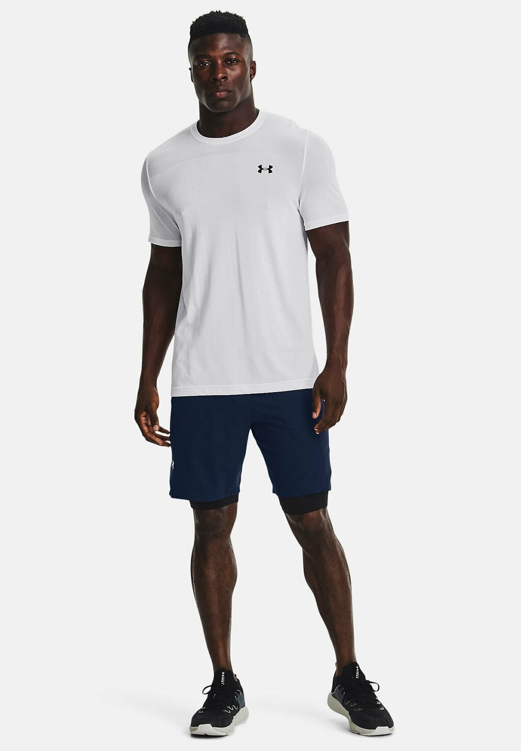 

Спортивные шорты Under Armour