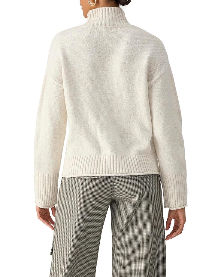цена Свитер Sanctuary Cabin Fever Sweater, цвет Toasted Marshmallow