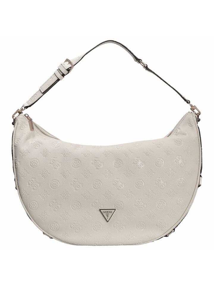 

Сумка через плечо Guess L 45 cm, цвет bone
