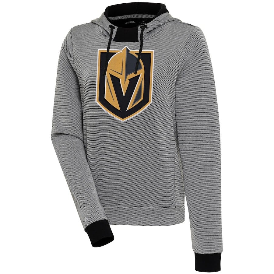 

Куртка Antigua Vegas Golden Knights, черный