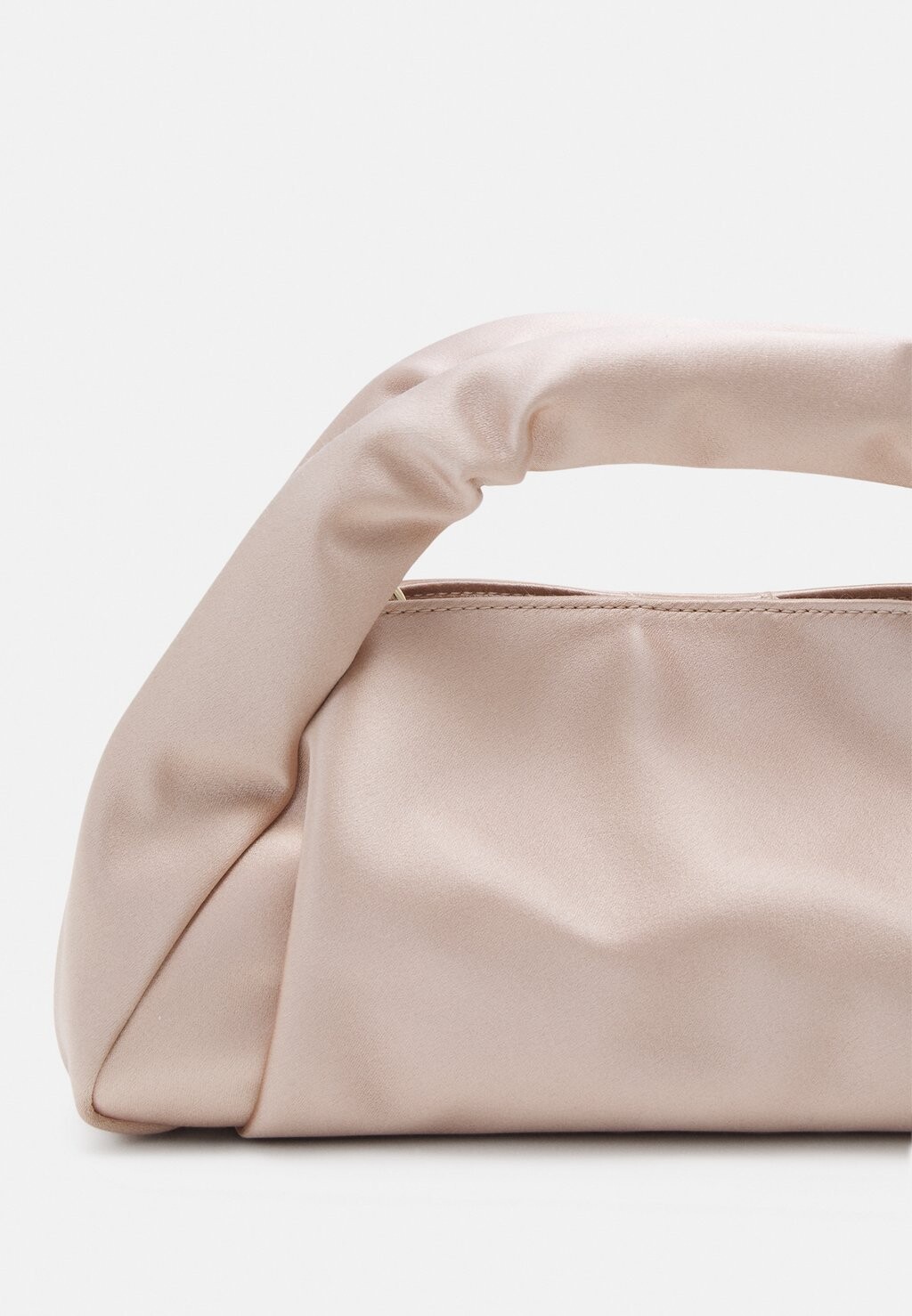 

Сумочка The Moda Mini Tote Stuart Weitzman, телесный