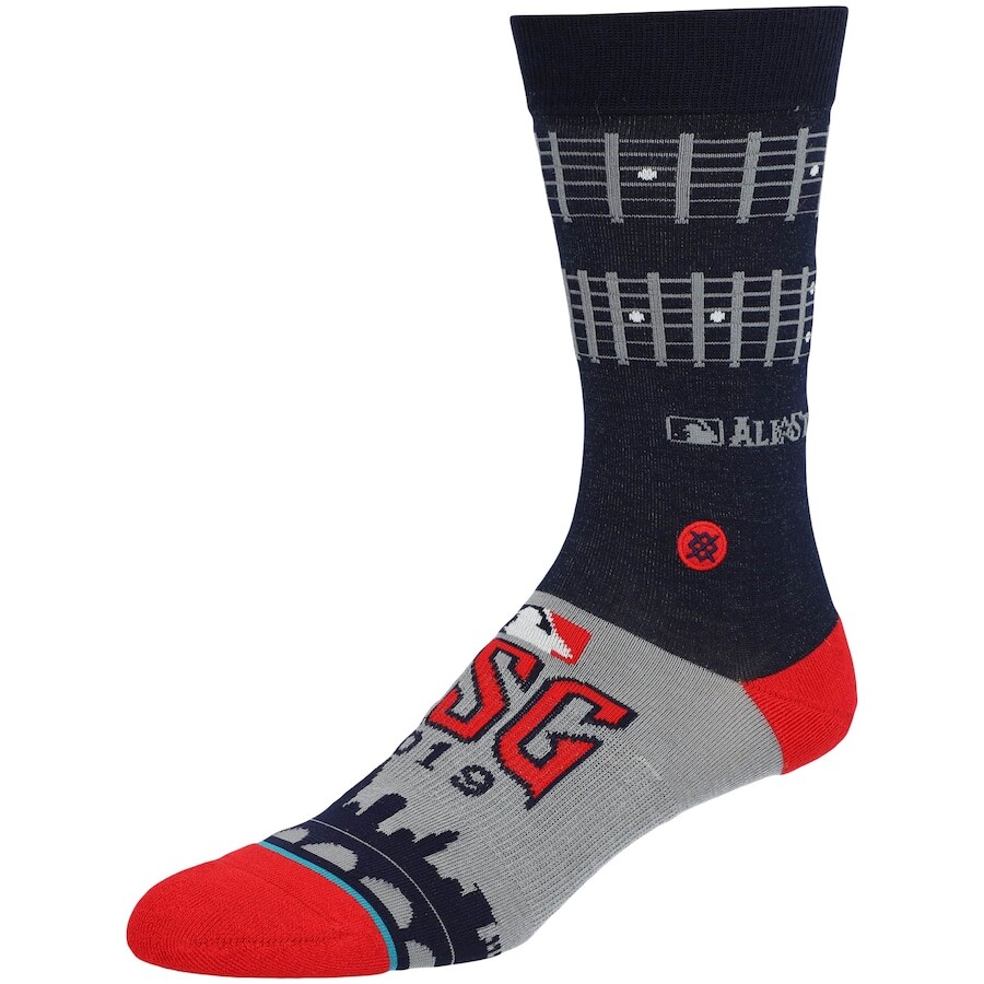 

Носки Stance Mlb All Star, нави