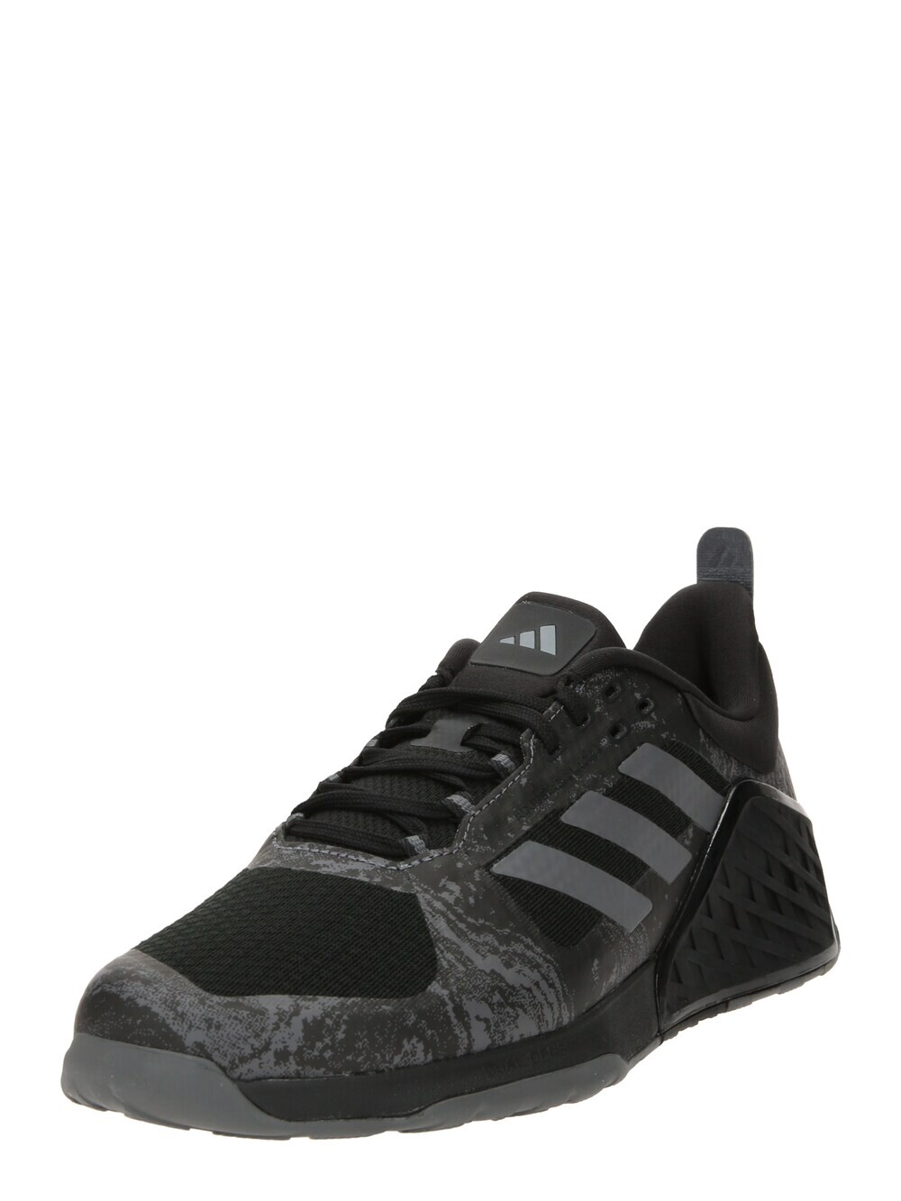 

Спортивная обувь ADIDAS PERFORMANCE Dropset 2, черный