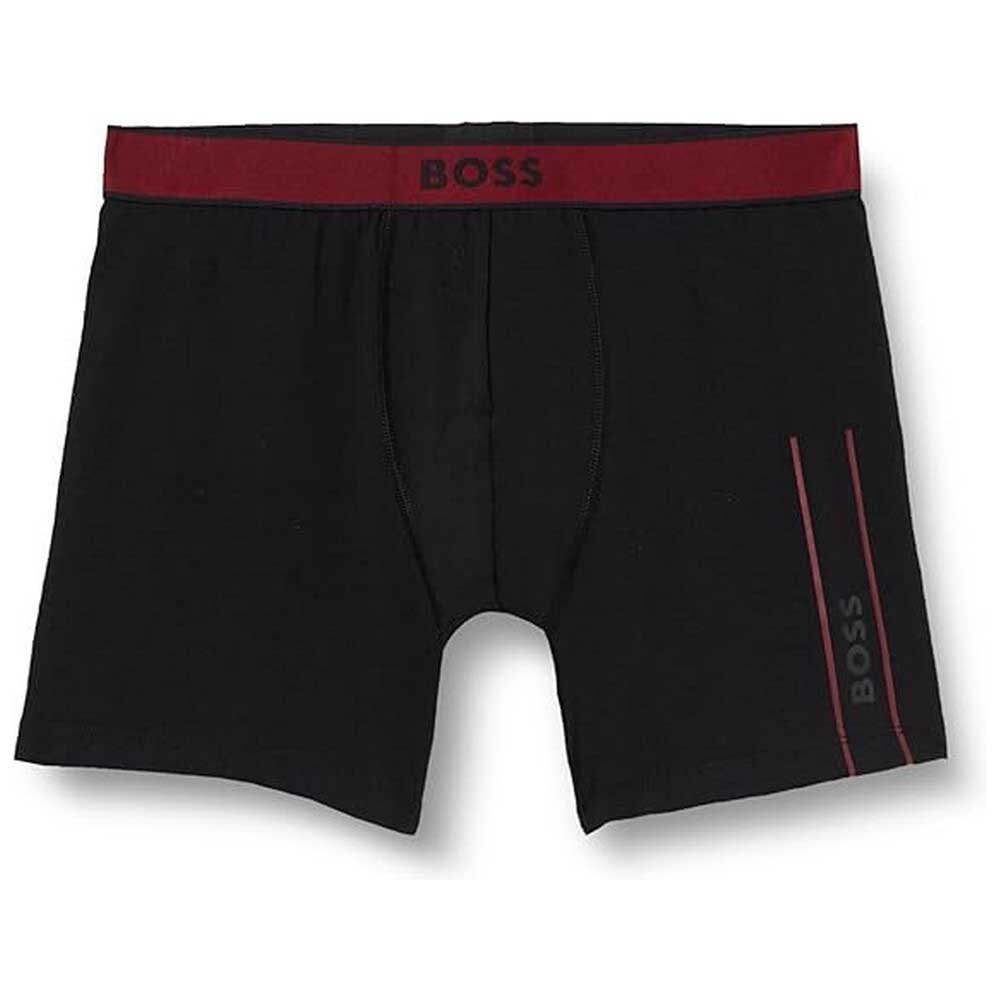 

Боксеры BOSS, разноцветный