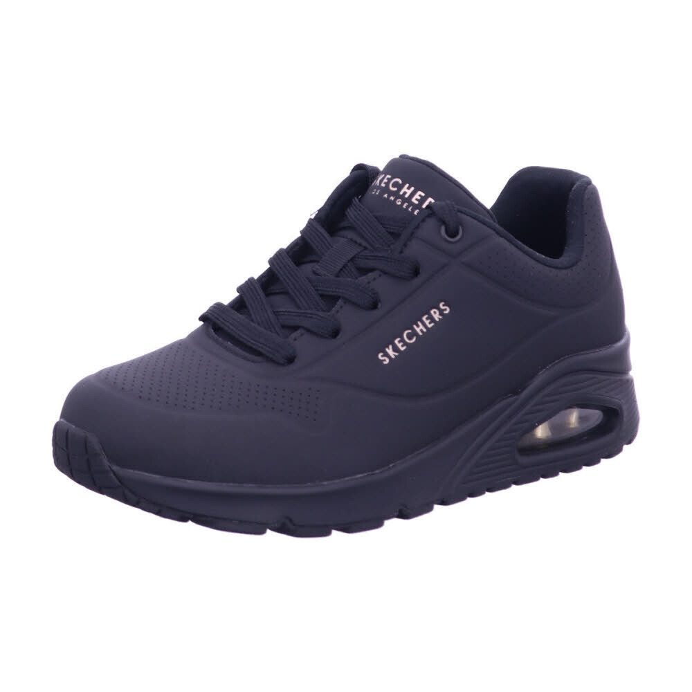 

Кроссовки Skechers Sneaker, черный