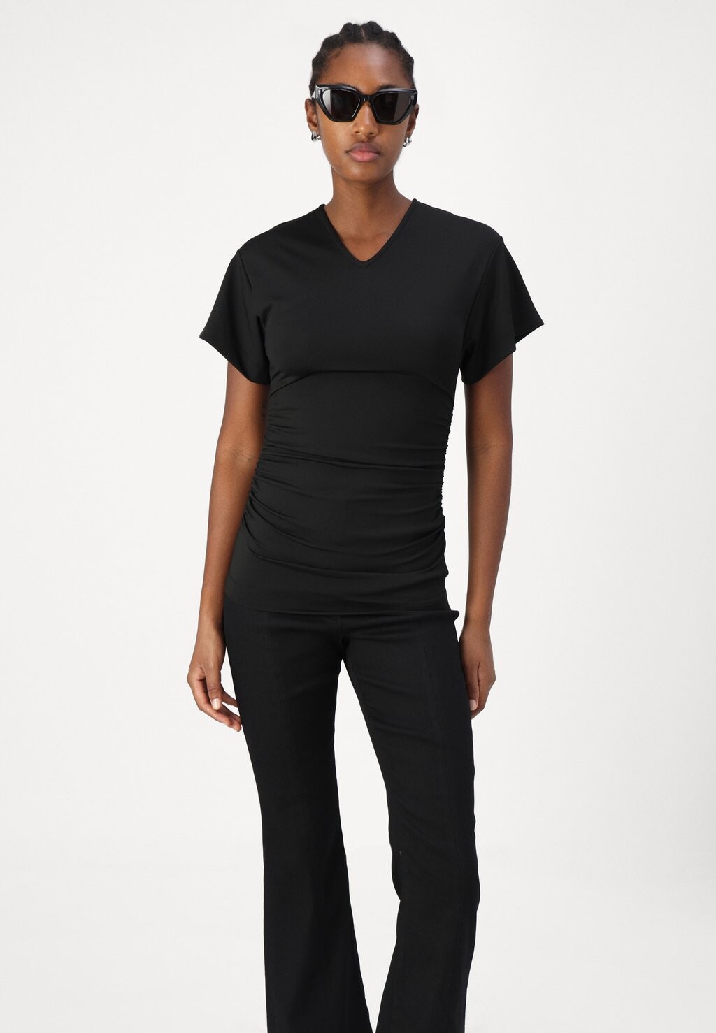 

Брюки LEAH DAY Birger et Mikkelsen, черный
