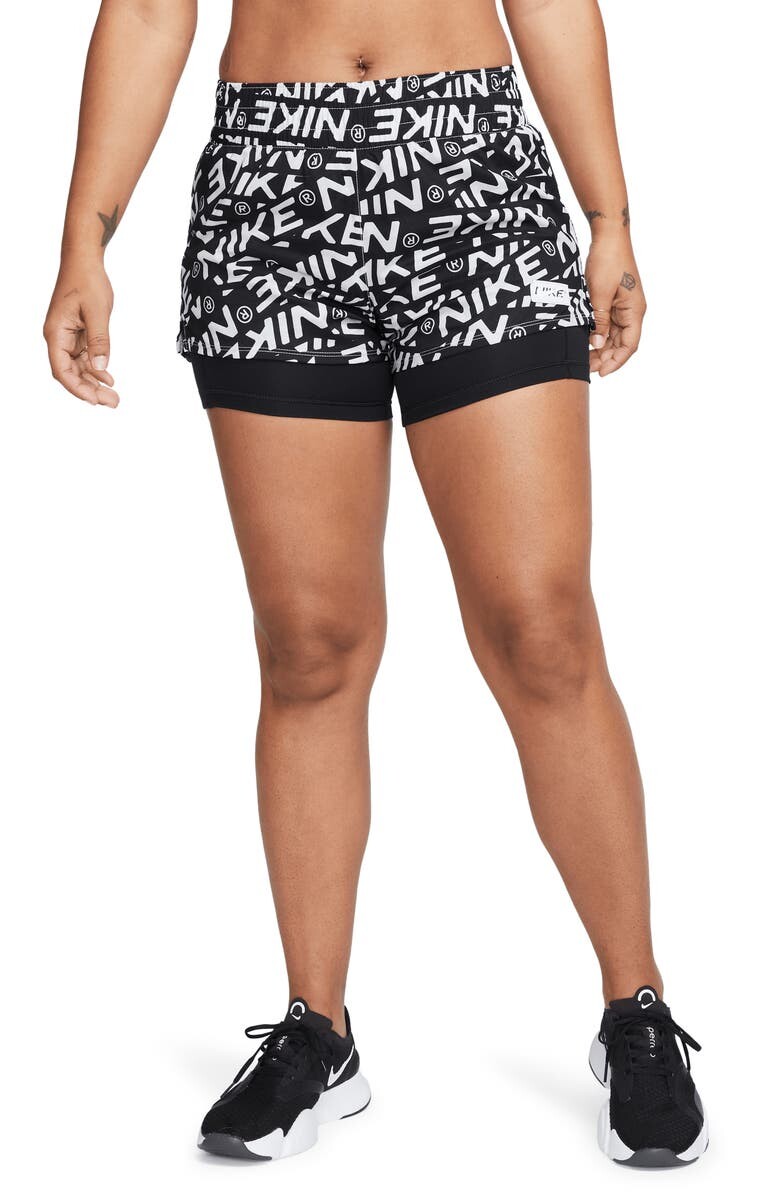 

Шорты Dri-FIT One NIKE