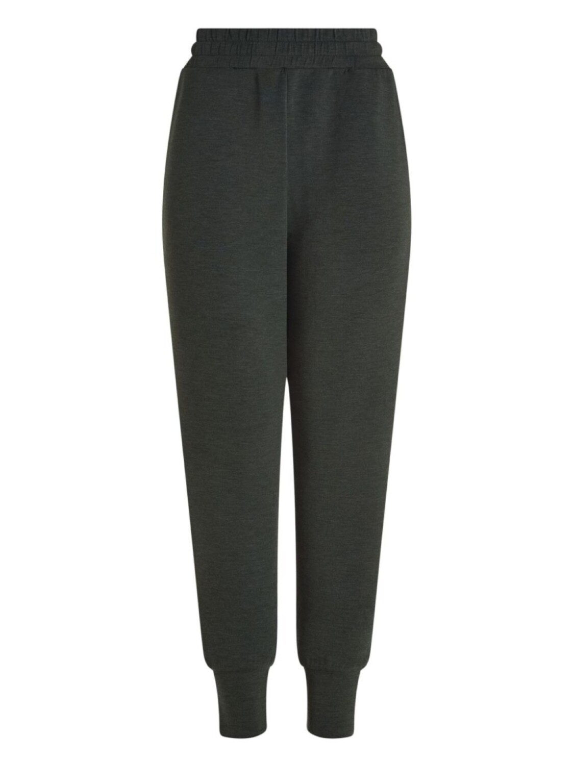 

Брюки Slim Cuff Pant Varley, зеленый