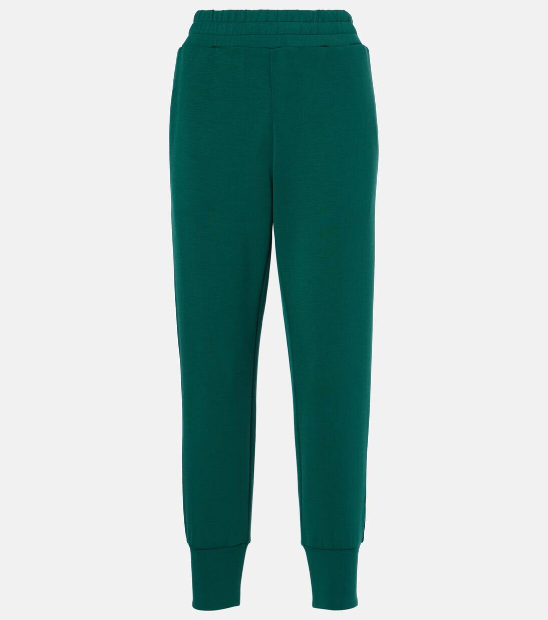 

Спортивные брюки Slim Cuff Pant 25 дюймов Varley, цвет forest