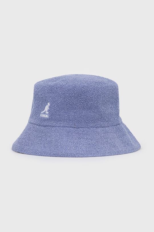 

Шапка Kangol, фиолетовый