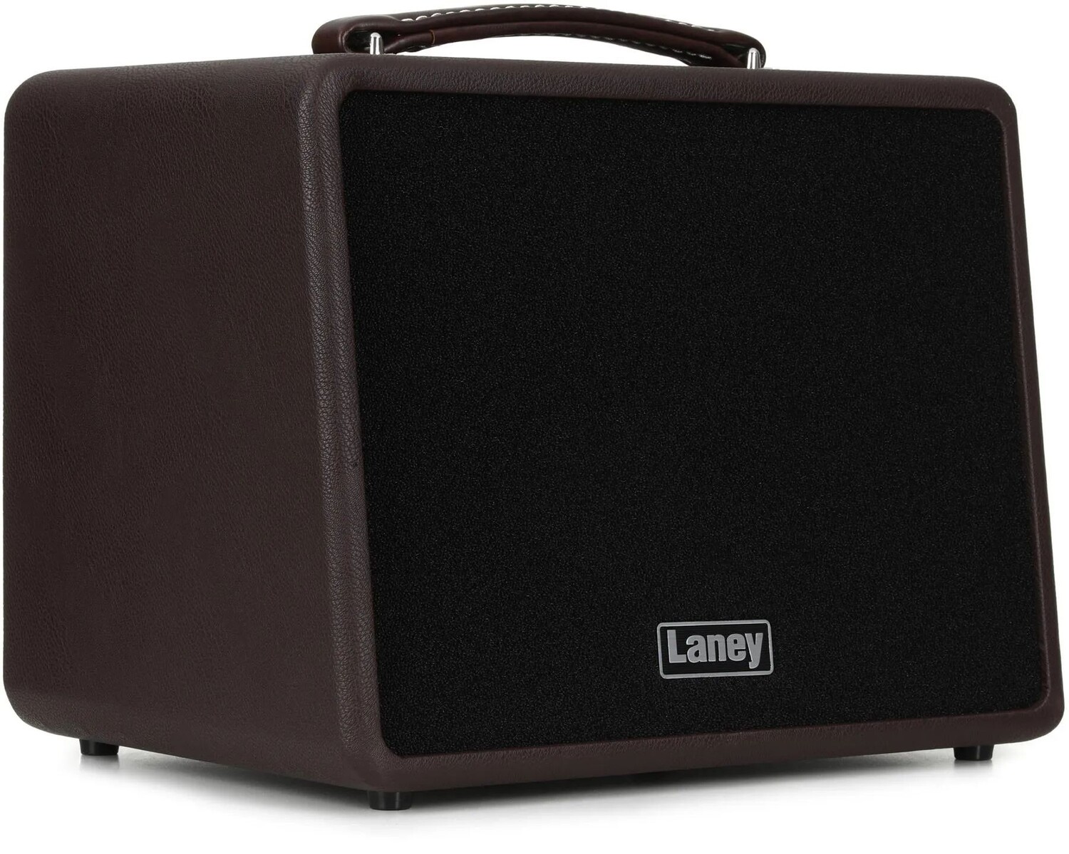 

Новый акустический комбинированный усилитель Laney A-Solo, 60 Вт, 1 x 8 дюймов