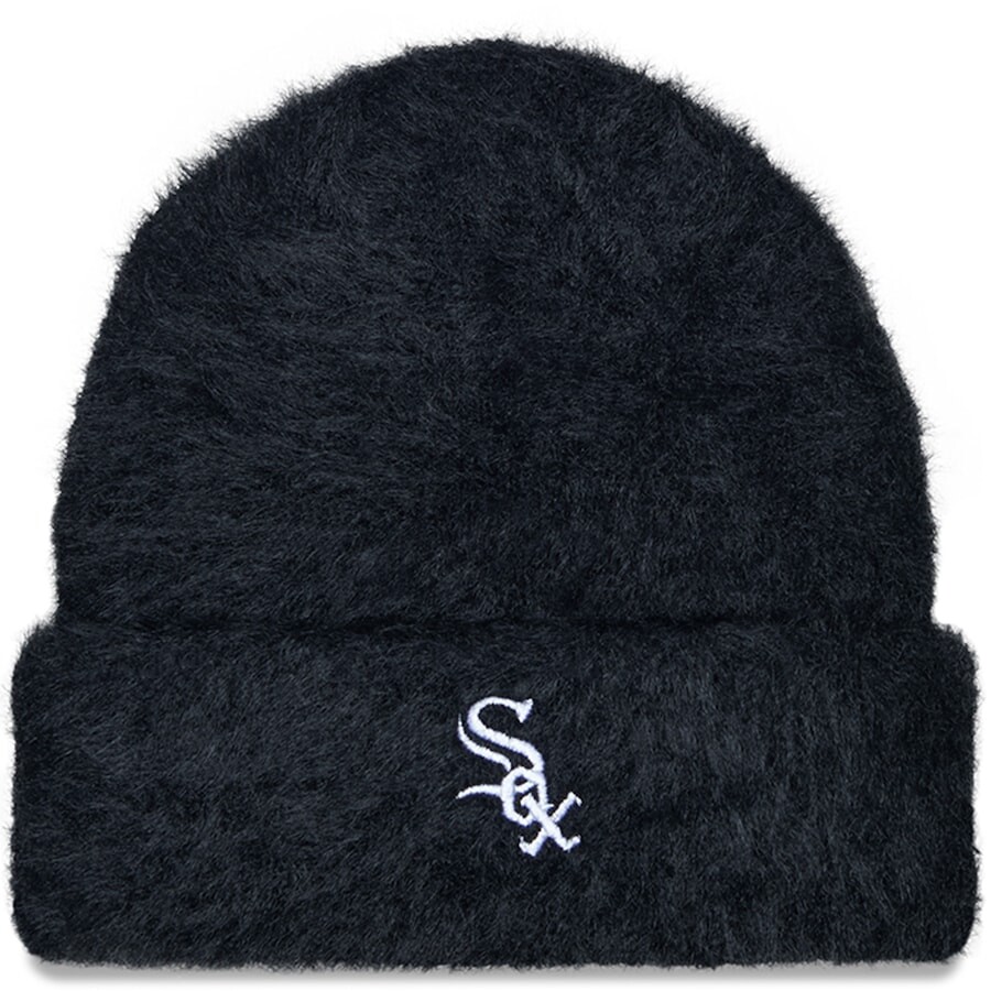 

Шапка New Era Chicago White Sox, черный