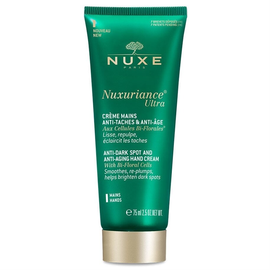 

Nuxe Nuxuriance Ultra Creme Mains 75 мл Крем для рук