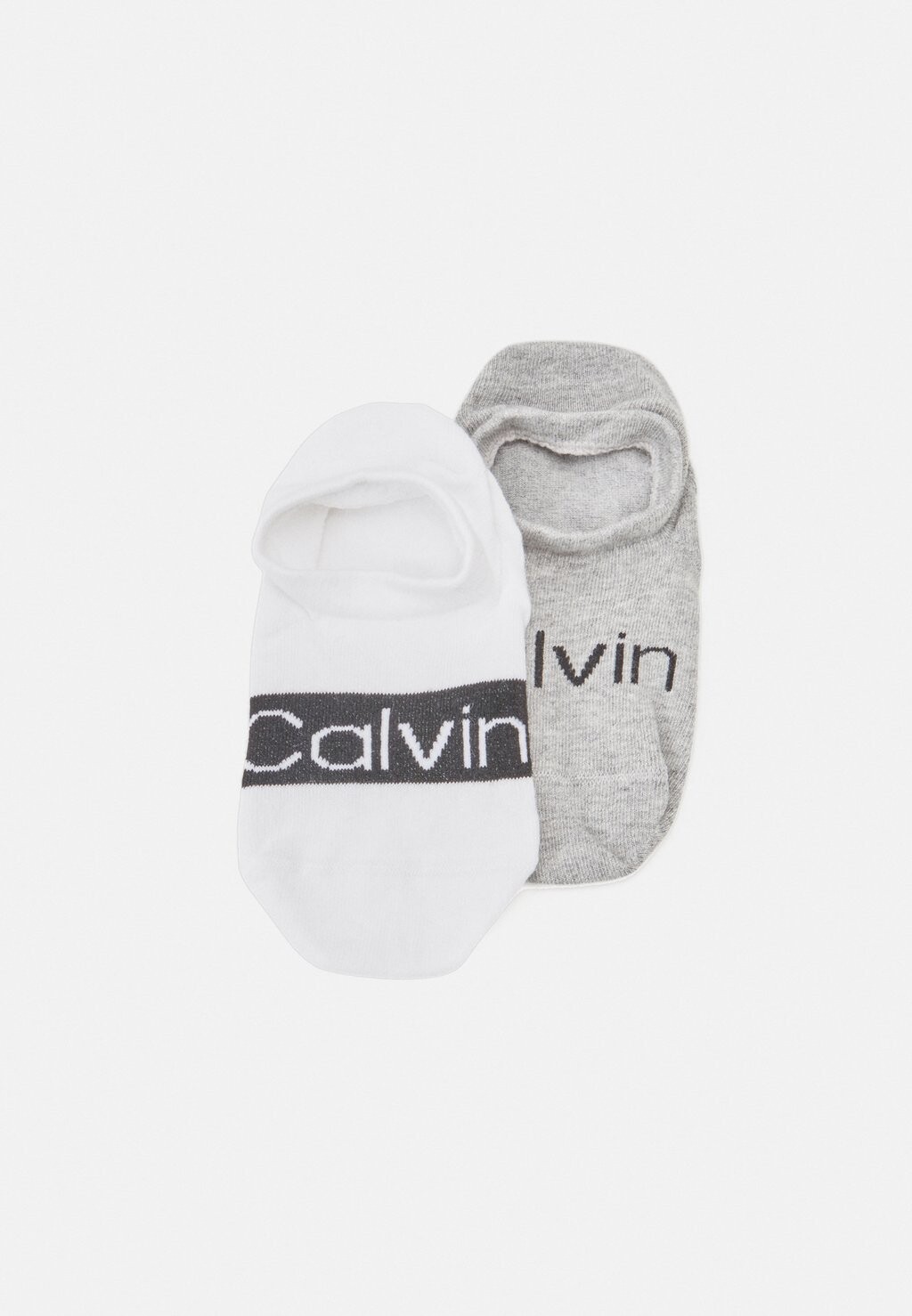 

Носки Calvin Klein Underwear, белый