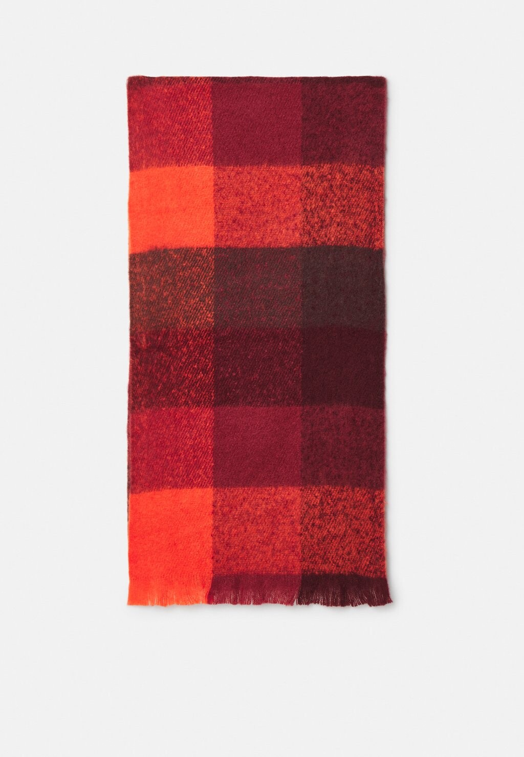 

Шарф CHELIE Ted Baker, коралловый