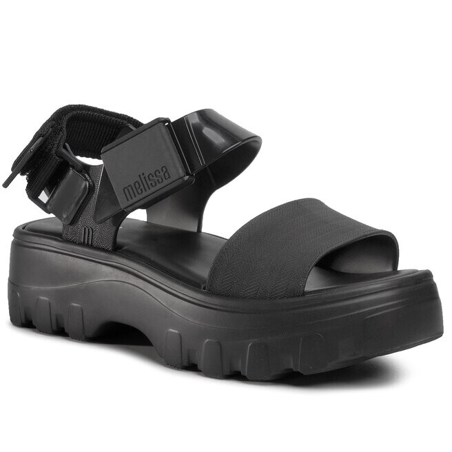 

Сандалии Melissa KickOff Sandal, черный