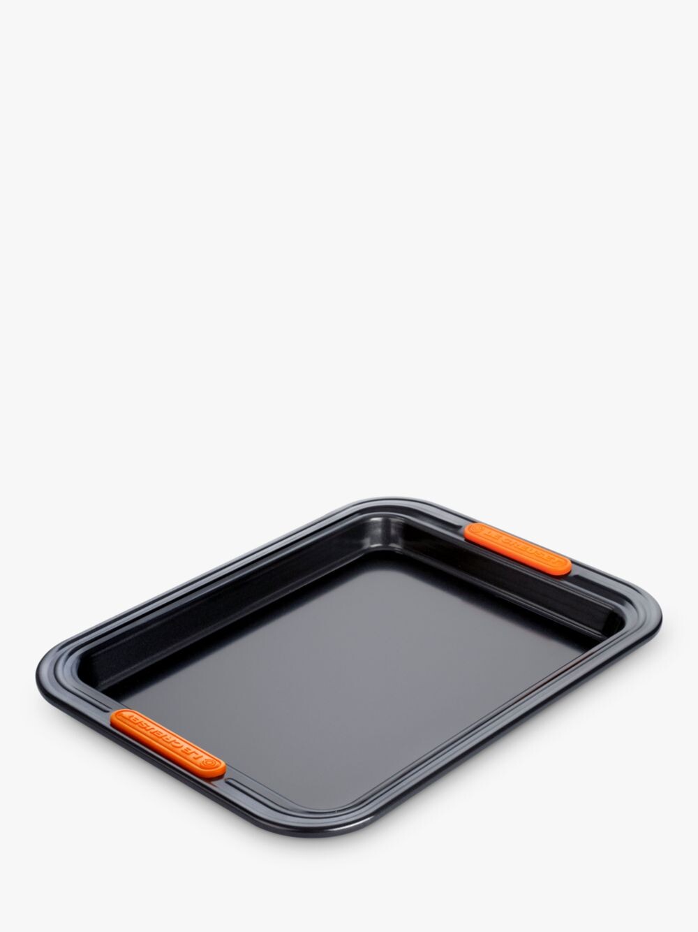 

Противень для выпечки Le Creuset с антипригарным покрытием, 27 см, черный
