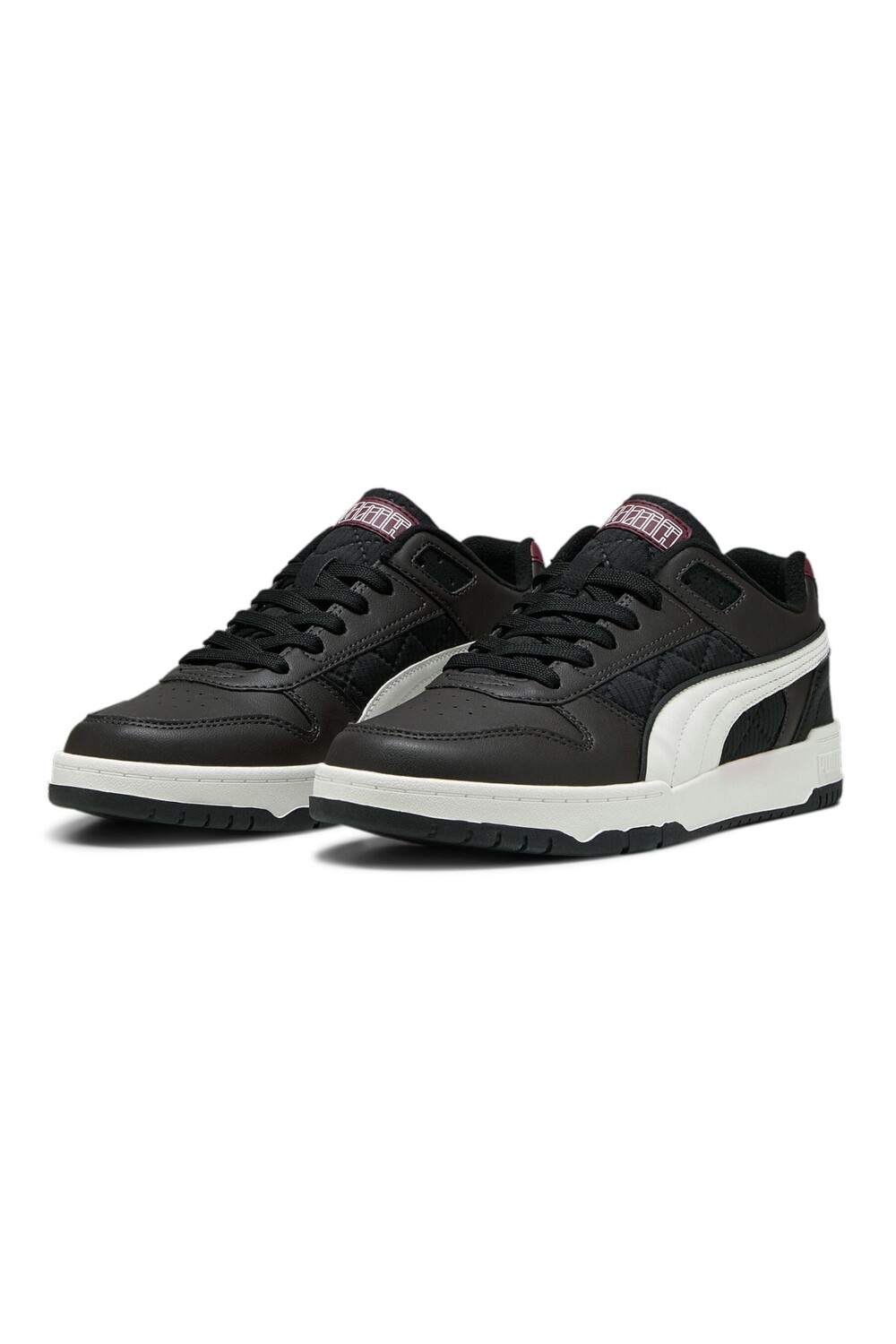 

Кроссовки - Серые - Плоские Puma, серый