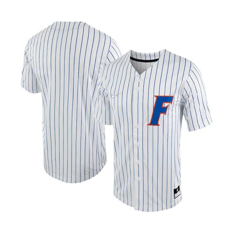 

Джерси Nike Florida Gators, белый