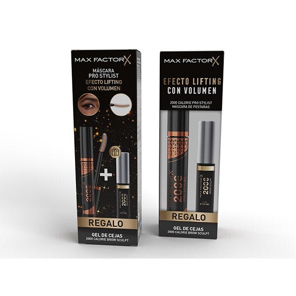 

Установите 2000 калорий + брови 1 шт Max Factor