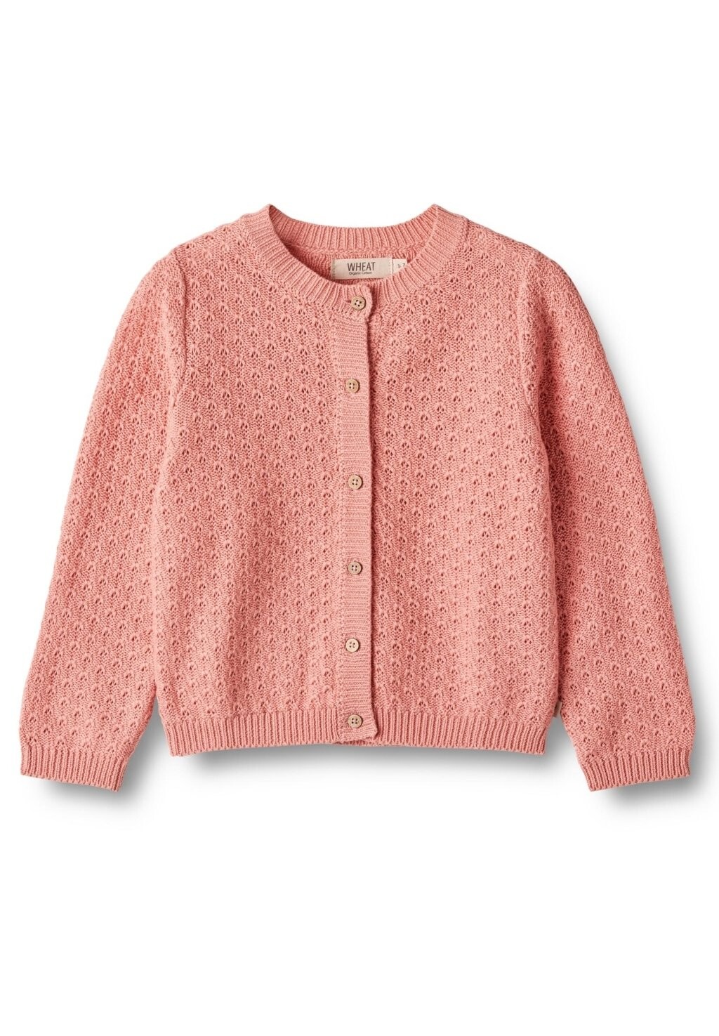 

Кардиган MAGNELLA Wheat, цвет rosette