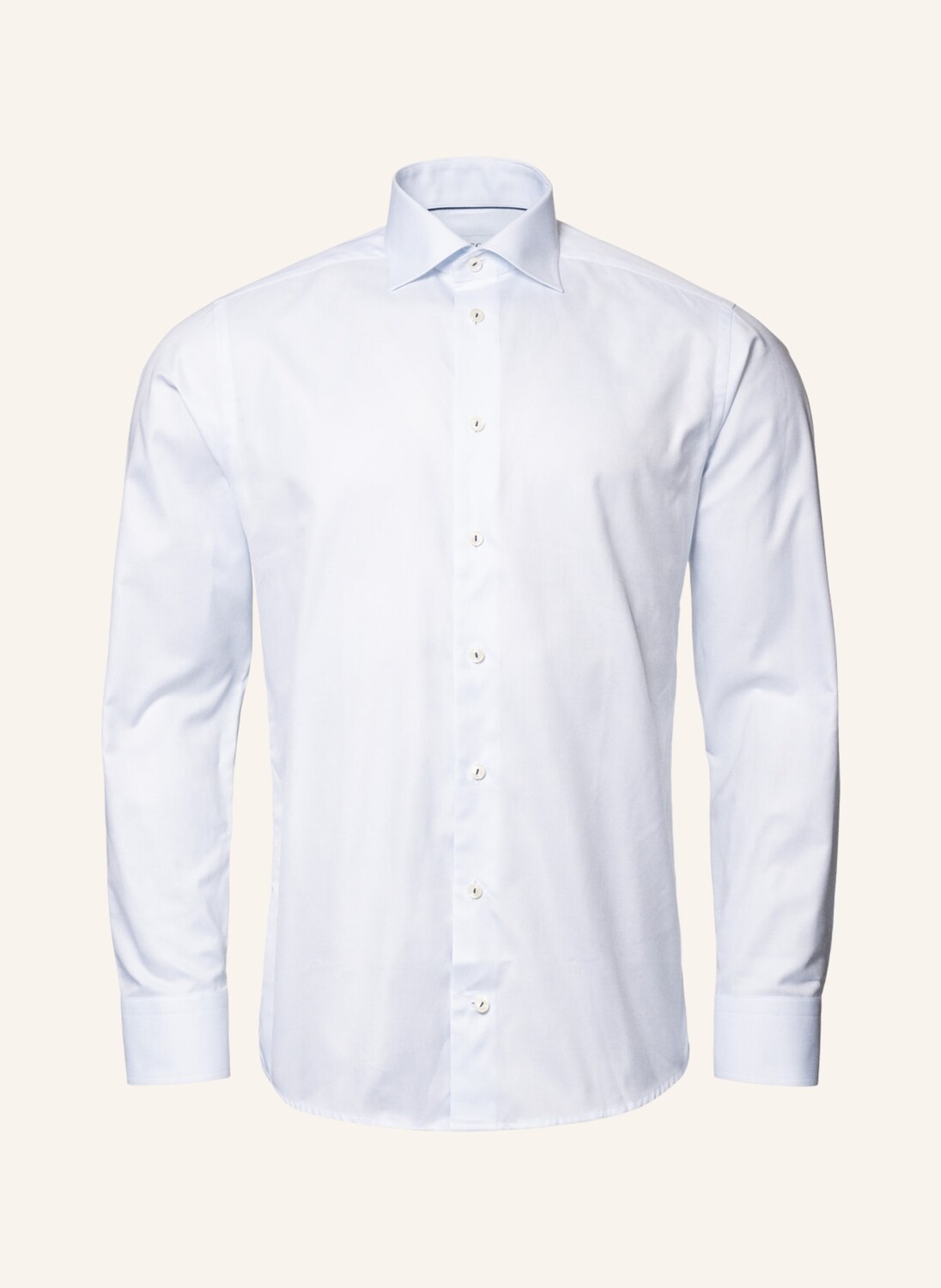 

Рубашка ETON Slim fit Dobby-, синий