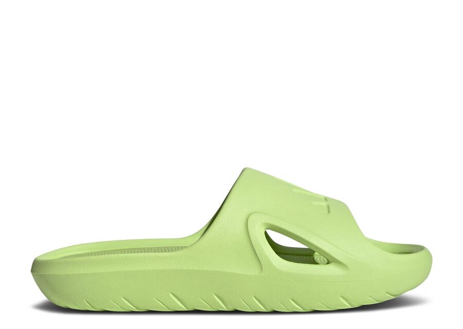 

Кроссовки adidas Adicane Slide 'Pulse Lime', зеленый, Белый