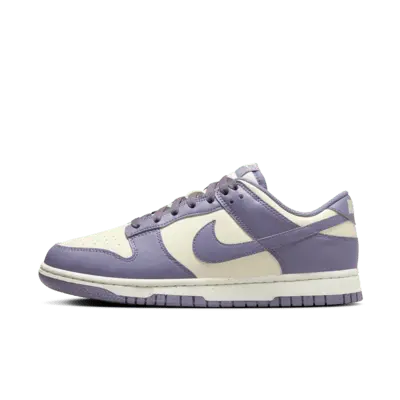 

Кроссовки Nike Dunk Low, цвет Coconut Milk/White/Daybreak