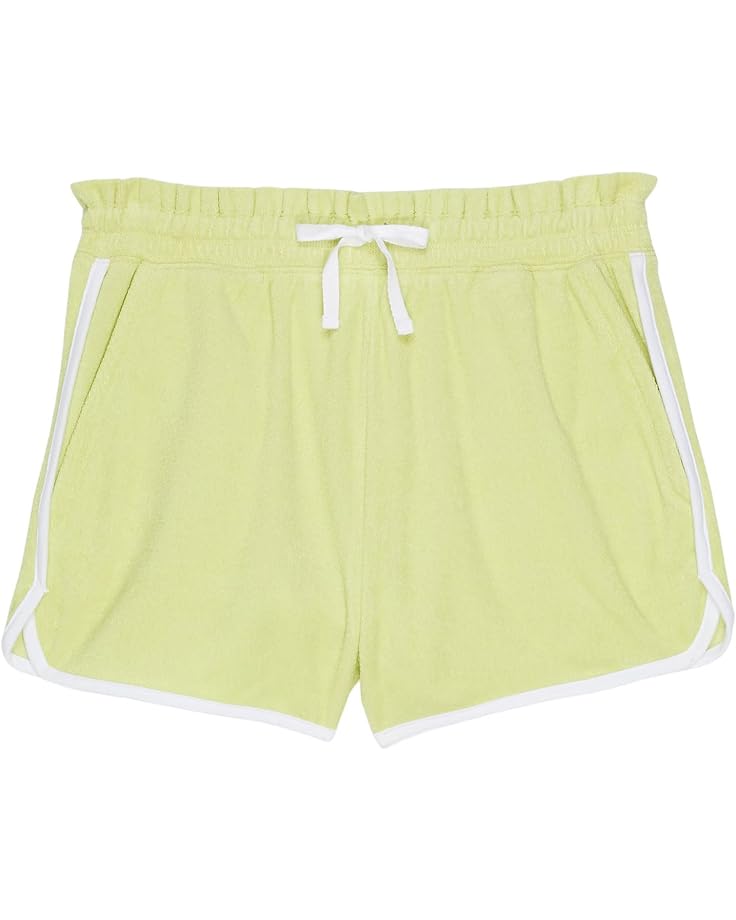 Шорты Splendid Littles Lovely Day Shorts, цвет Pale Lime