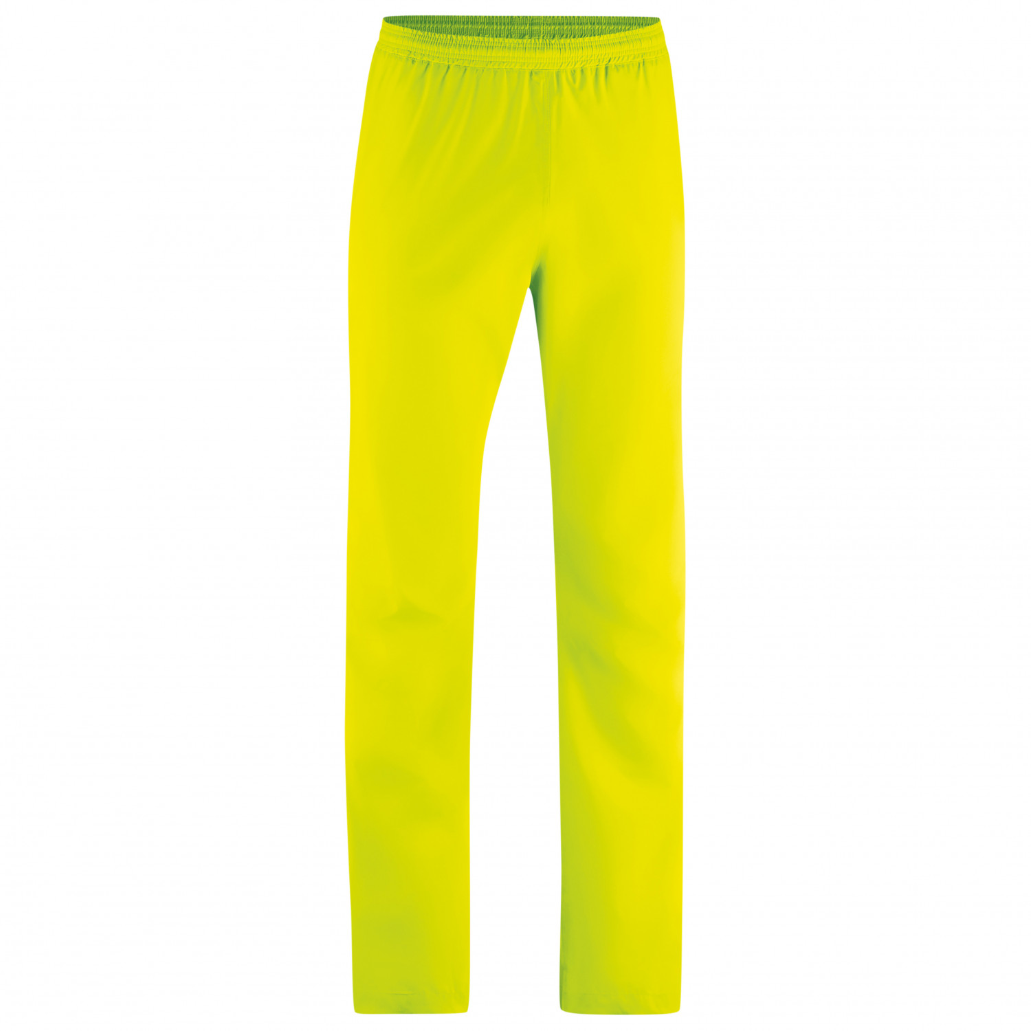 Дождевые брюки Gonso Drainon, цвет Safety Yellow