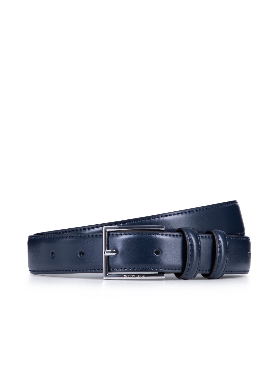 

Ремень деловой WITTCHEN, цвет dark blue